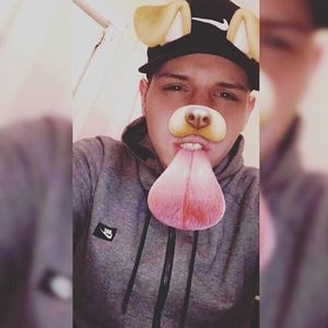 Meet your Posher, Josh